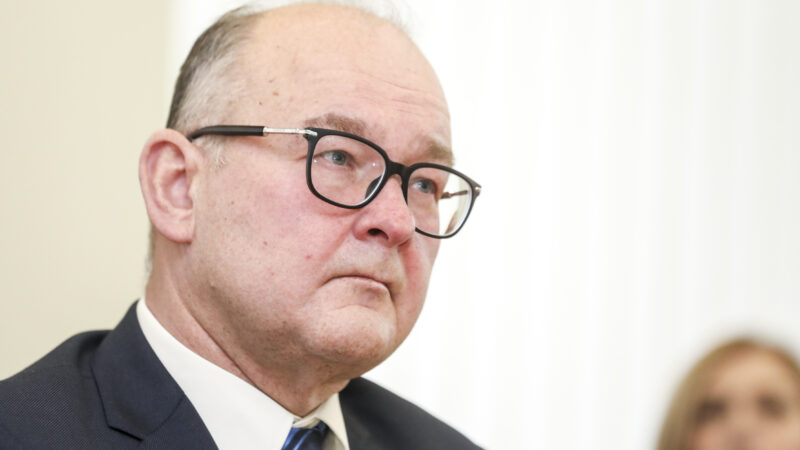 VMI atstovas: „Nemuno aušros“ finansavimo schema vienareikšmiškai kelia klausimų