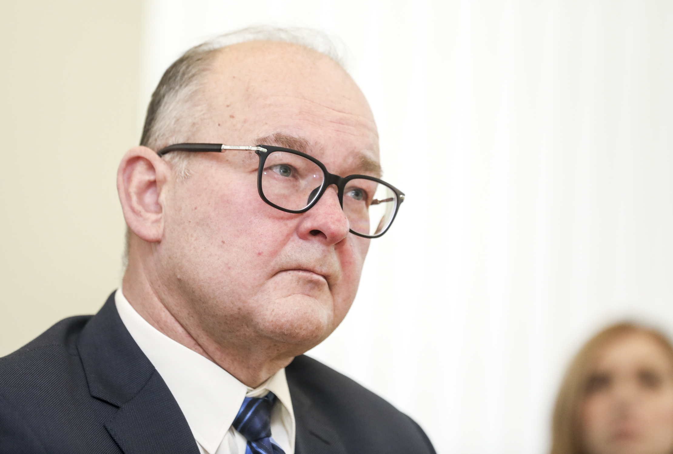 VMI atstovas: „Nemuno aušros“ finansavimo schema vienareikšmiškai kelia klausimų