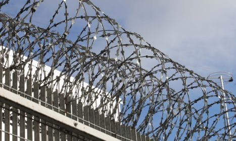 Rekonstruoti Vilniaus pataisos namai. Dainiaus Labučio (ELTA) nuotr.