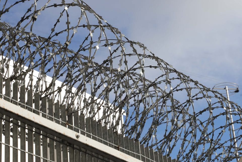 Rekonstruoti Vilniaus pataisos namai. Dainiaus Labučio (ELTA) nuotr.