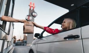 „Hesburger“ tinklas atidarė 500-ąjį restoraną Bendrovės nuotr.