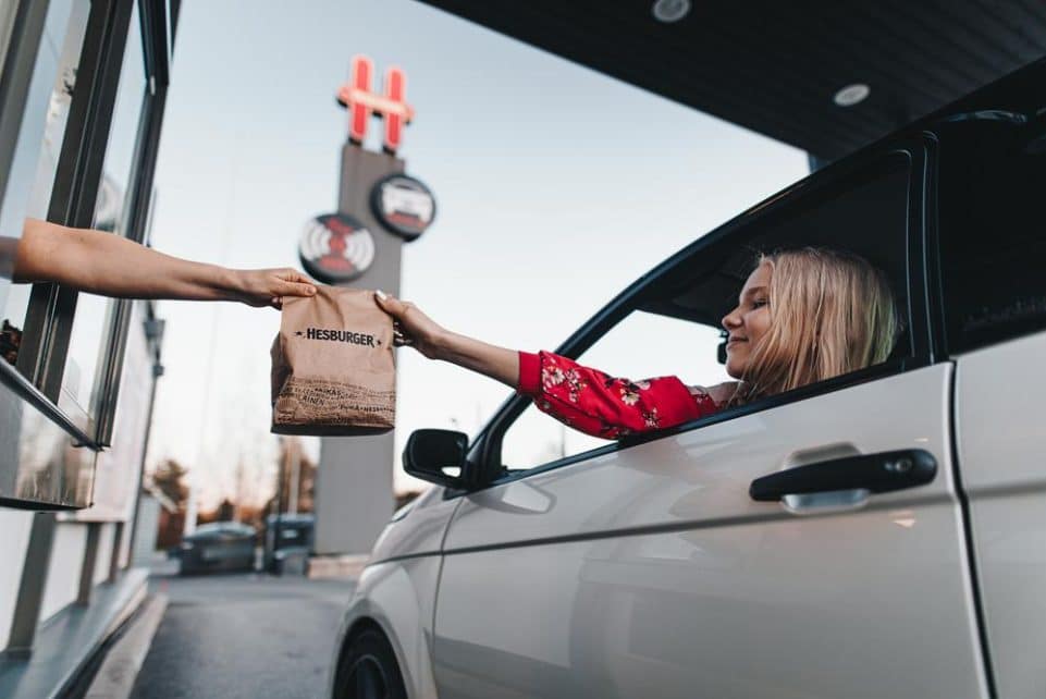 „Hesburger“ tinklas atidarė 500-ąjį restoraną Bendrovės nuotr.