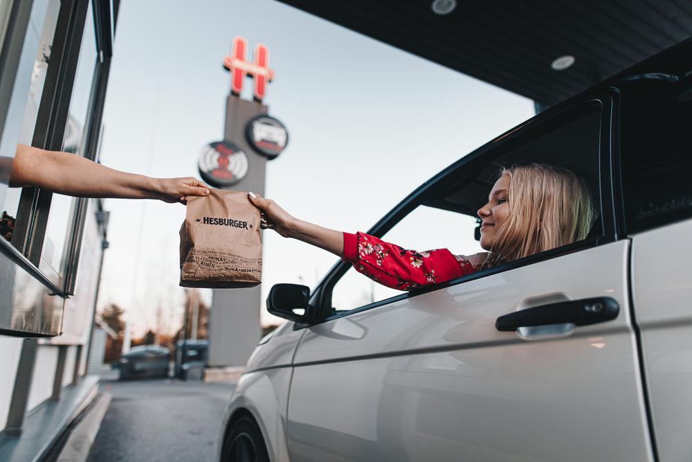 „Hesburger“ pajamos augo dviženkliu tempu: Lietuvoje užfiksuotas vienas sparčiausių augimų