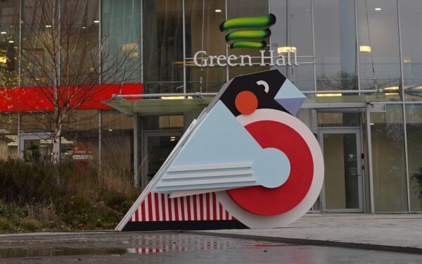 Vilniaus biurų rinkoje – stambus sandoris: SEB bankas skolina 46 mln. eurų