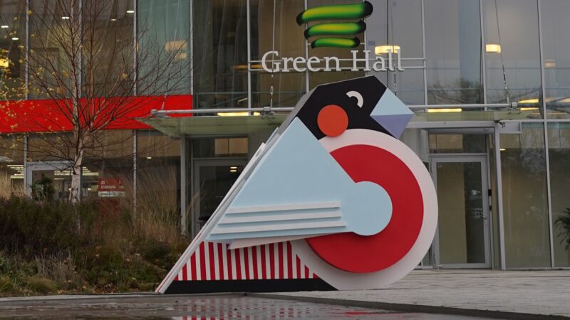 Vilniaus biurų rinkoje – stambus sandoris: SEB bankas skolina 46 mln. eurų