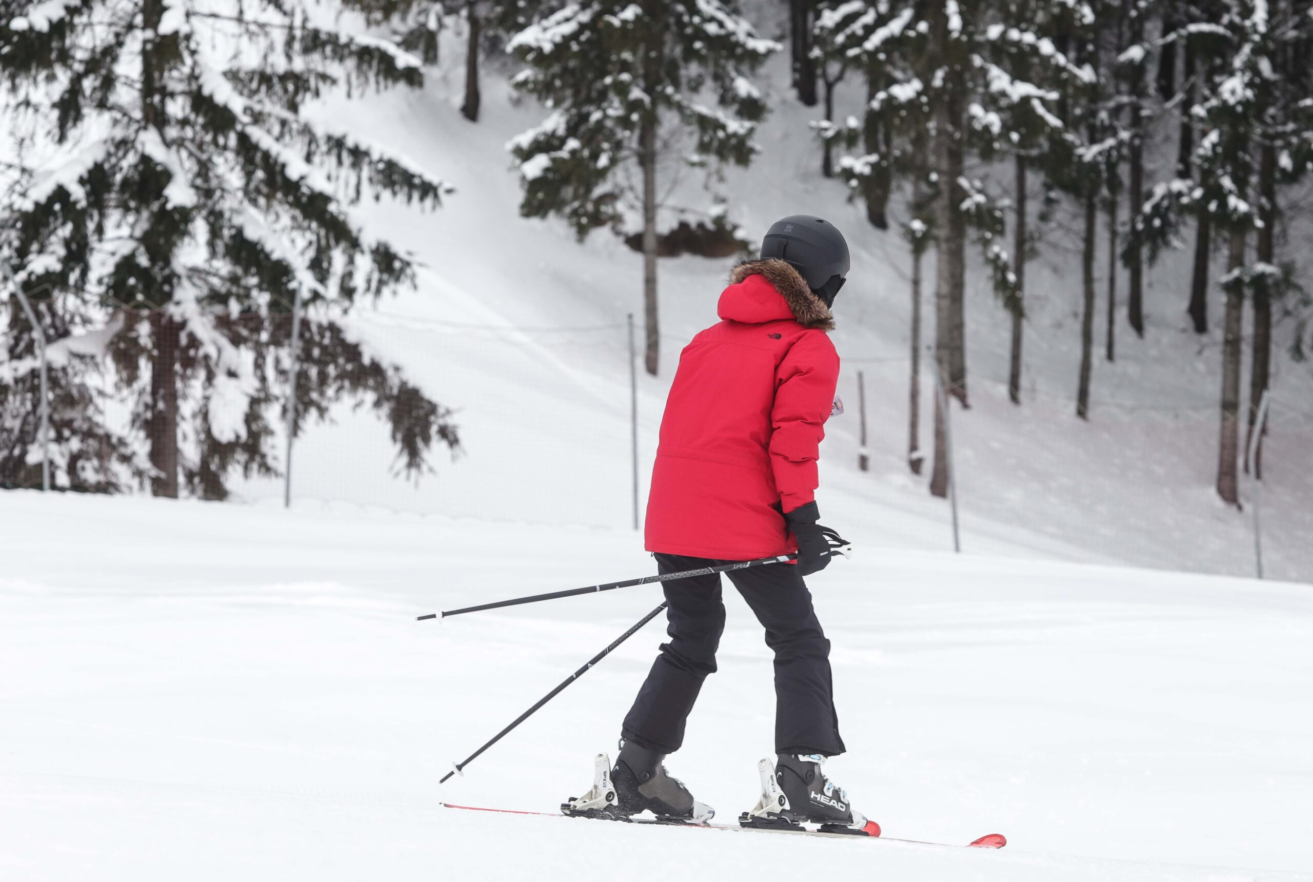 Tragedija trasoje: Liepkalnyje mažametę partrenkęs vyras sulaukė teismo sprendimo