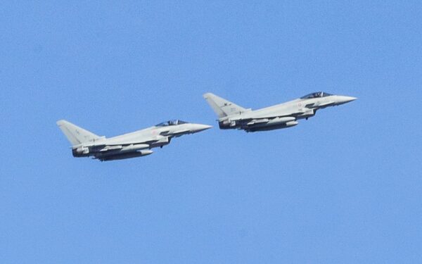 NATO misijoje – nauja rotacija: Šiauliuose darbą pradeda prancūzai ir rumunai