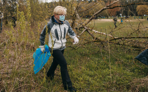 Gyventojams primena svarbią taisyklę: prieš kreipiantis dėl aplinkos problemų verta žinoti kelis dalykus