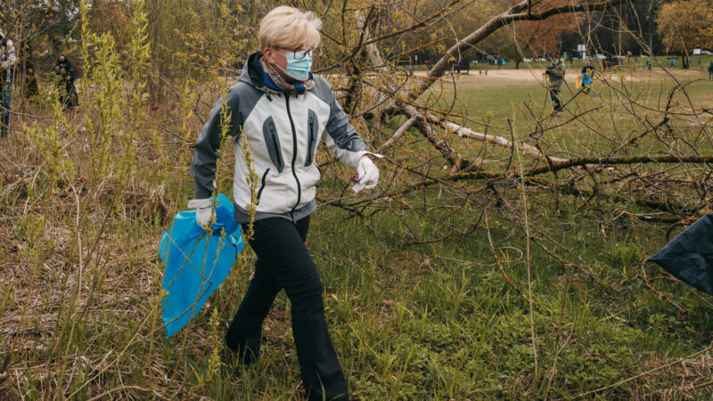 Gyventojams primena svarbią taisyklę: prieš kreipiantis dėl aplinkos problemų verta žinoti kelis dalykus