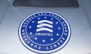 Pasienyje su Baltarusija patruliavimą pradės FRONTEX pareigūnai