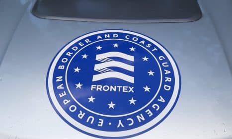 Pasienyje su Baltarusija patruliavimą pradės FRONTEX pareigūnai