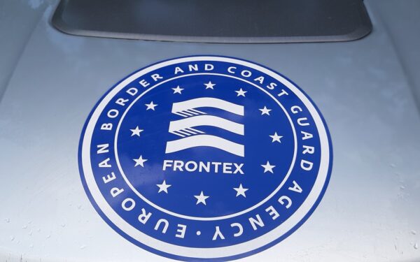 Migracijos srautai į ES mažėja: „Frontex“ paskelbė naujus skaičius