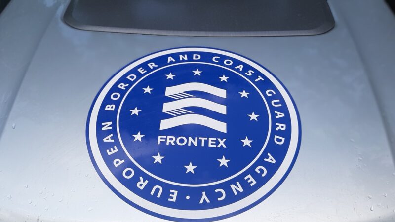 Migracijos srautai į ES mažėja: „Frontex“ paskelbė naujus skaičius