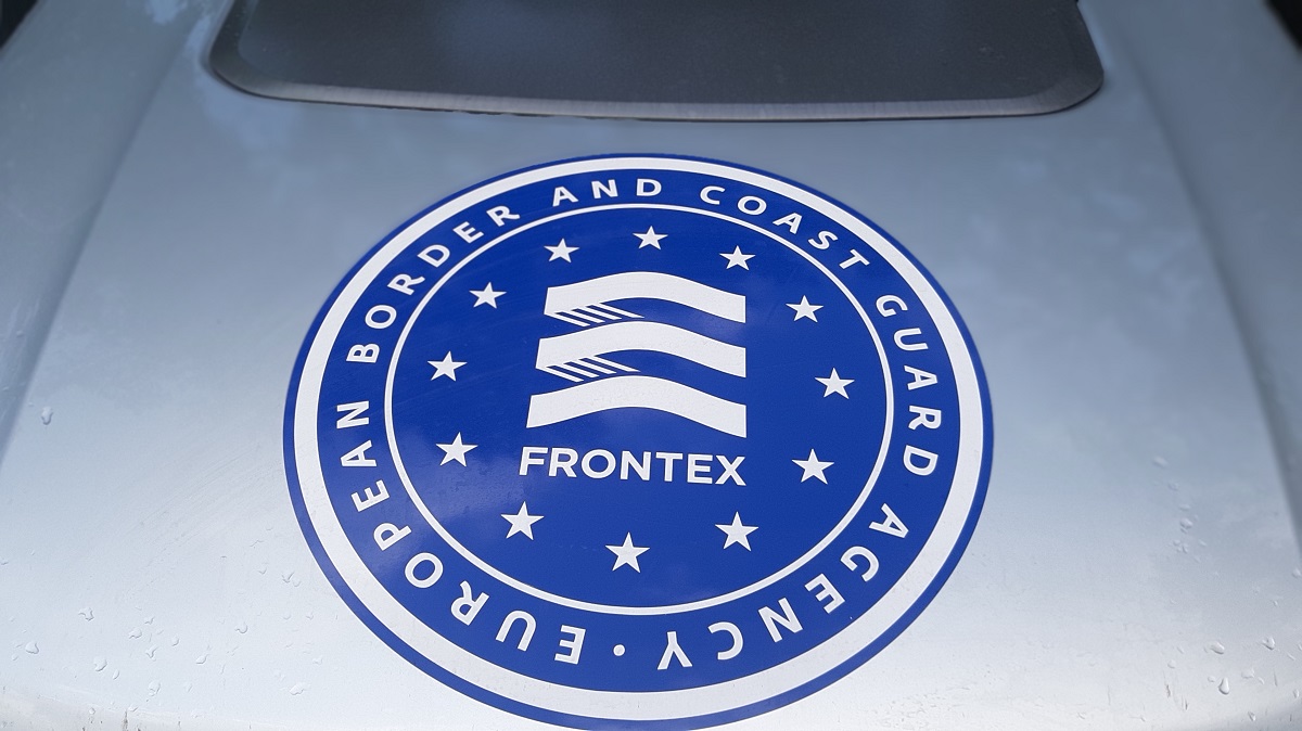 Migracijos srautai į ES mažėja: „Frontex“ paskelbė naujus skaičius