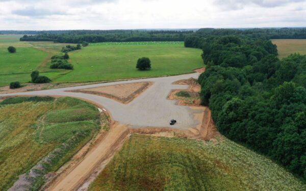 Mažeikių rajono savivaldybė kviečia gyventojus teikti projektų pasiūlymus: prioritetas – viešų erdvių gerinimas