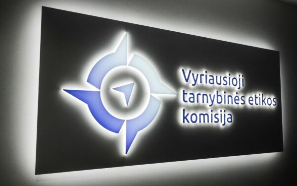 Zarasuose – galimas interesų konfliktas: VTEK imasi tyrimo dėl Zarasų vicemerės sprendimų