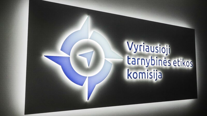 Zarasuose – galimas interesų konfliktas: VTEK imasi tyrimo dėl Zarasų vicemerės sprendimų