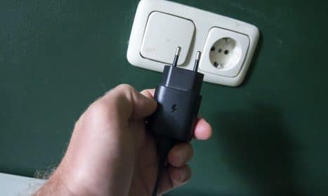 Elektra. Mariaus Morkevičiaus (ELTA) nuotr.