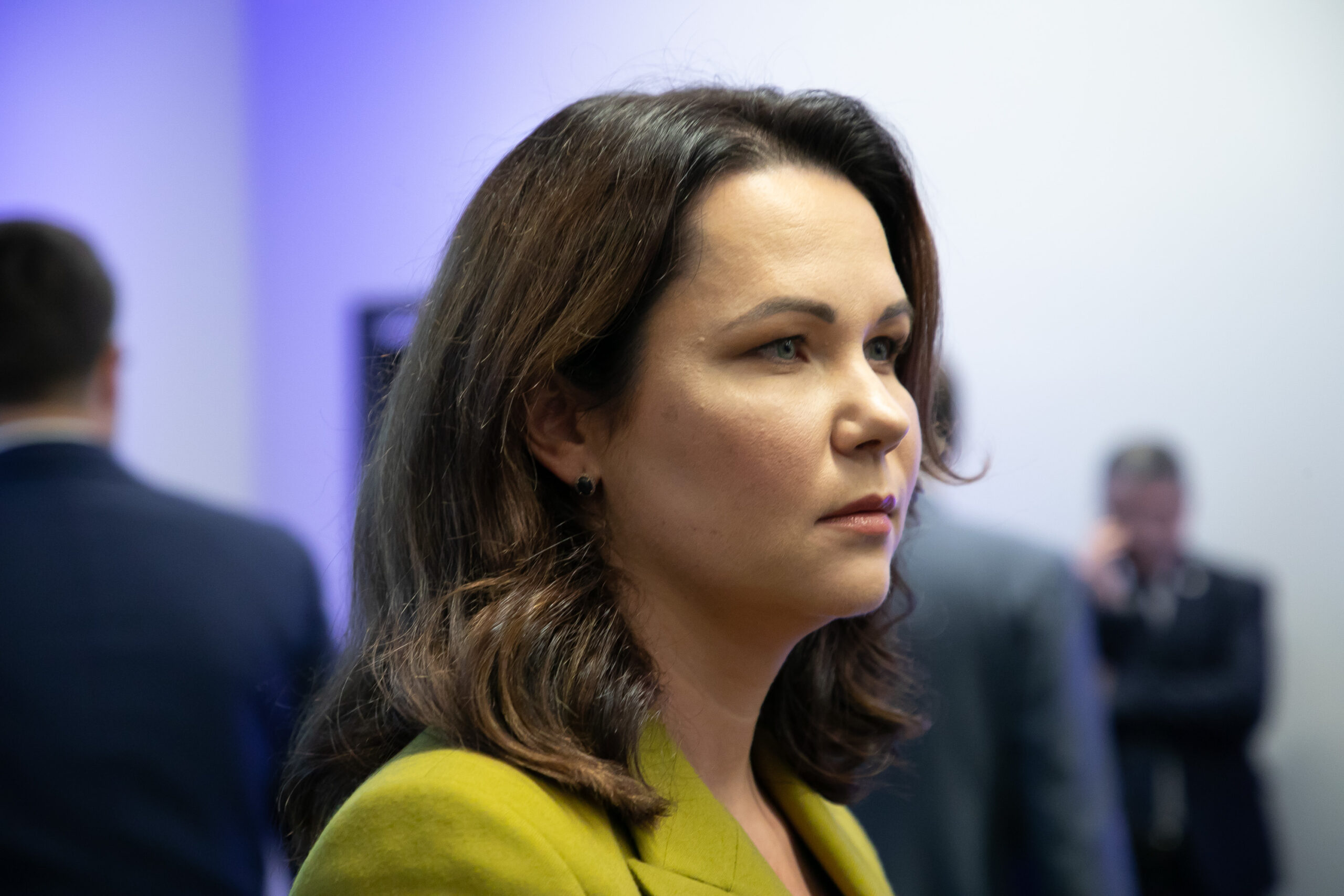 „Čekiukų“ byla baigta: Lazdijų merei teks grąžinti tūkstančius