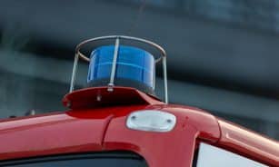 Ugniagesiai gelbėtojai. Juliaus Kalinsko (ELTA) nuotr.