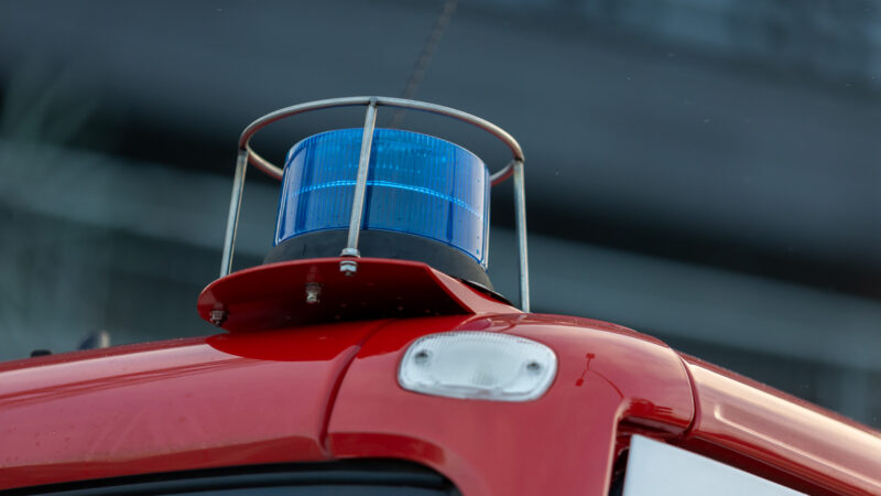 Tryškiuose iš vandens ištrauktas moters kūnas, pradėtas tyrimas