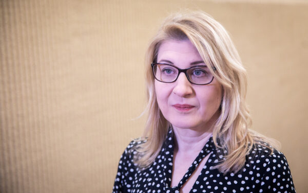 Parlamentarė kelia saugumo klausimą: siūlo stabdyti išmokas specialistams iš Rusijos ir Baltarusijos