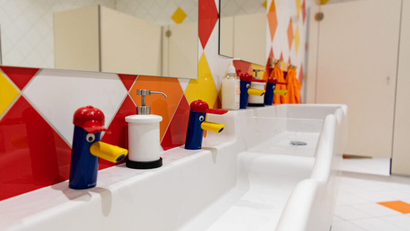 Žlugus deryboms – Klaipėdos lopšelio-darželio „Ąžuoliuko“ darbuotojai ruošiasi streikui