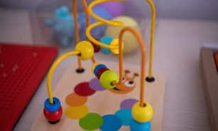 Naujo savivaldybės lopšelio-darželio "Bajorėlis" atidarymas. Jono Balčiūno (ELTA) nuotr.