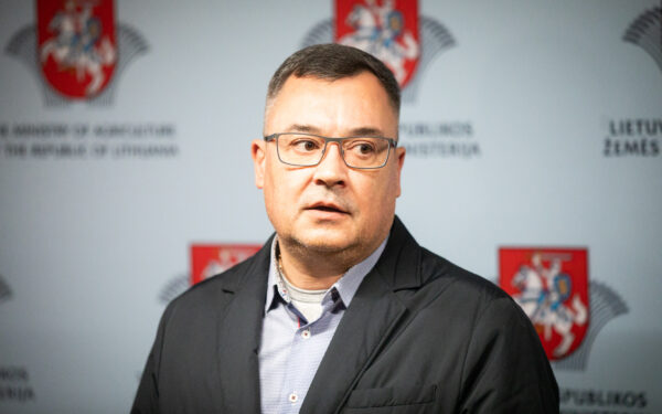 Įtampa Persijos įlankoje jau jaučiama Lietuvoje: pieno produkcijos eksportas susiduria su kliūtimis