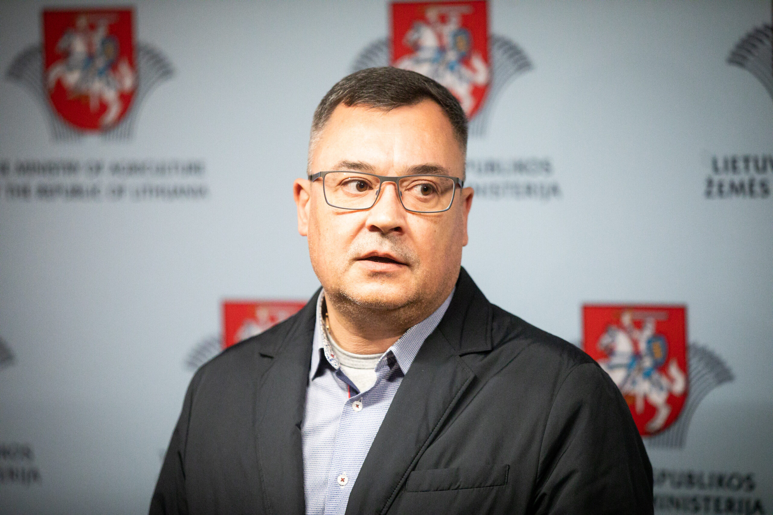 Įtampa Persijos įlankoje jau jaučiama Lietuvoje: pieno produkcijos eksportas susiduria su kliūtimis