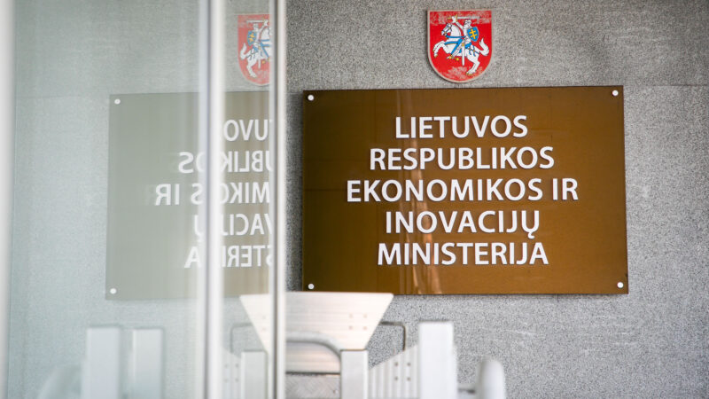 Pramonei – svarbi žinia: netrukus startuos naujas kvietimas finansavimui gauti, štai kas gali tikėtis paramos