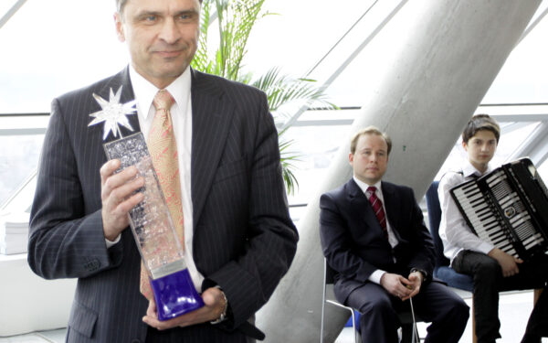 LEZ vadovas atskleidė: „Aumovio“ infrastruktūra Kaune – rimtas susidomėjimas