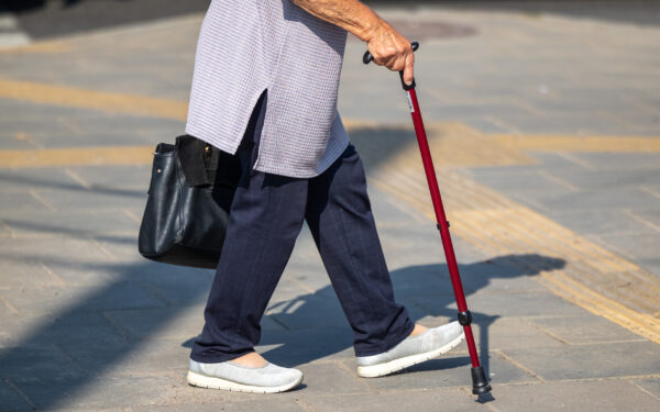 Senėjimo iššūkiai gilėja: Lietuvoje trūksta sprendimų vyresnių žmonių problemoms