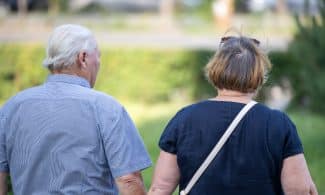 Senjorai. ELTA / Julius Kalinskas