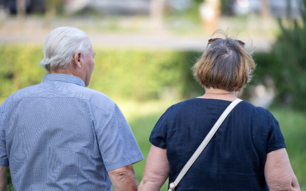 Auditas atskleidė spragas: savivaldybėse dalis senjorų lieka be reikalingos pagalbos