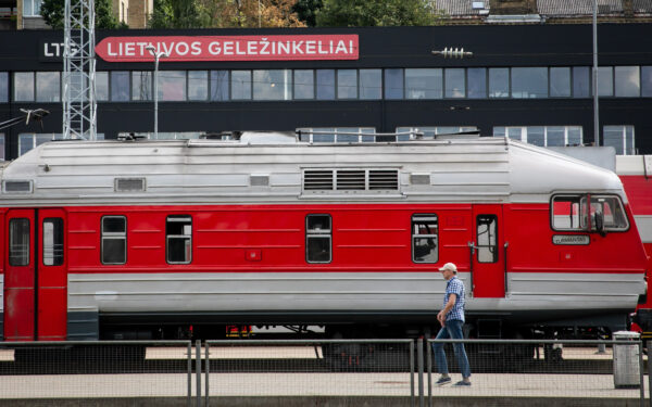 54 tūkst. eurų už išėjimą iš darbo, LTG vadovo išeitinė sukėlė audringas reakcijas