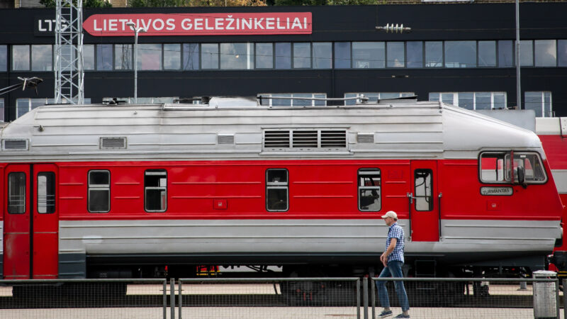 Dar nežinote šių triukų: nemokamoje paskaitoje atskleis, kaip lengviau naudotis „LTG Link“