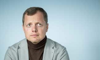 Mindaugas Tarnauskas. ELTA / Žygimantas Gedvila