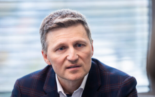 Verslas Lietuvoje auga, bet pavojai didėja: kas laukia 2026-aisiais?