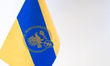 Specialiųjų tyrimų tarnyba. ELTA / Žygimantas Gedvila