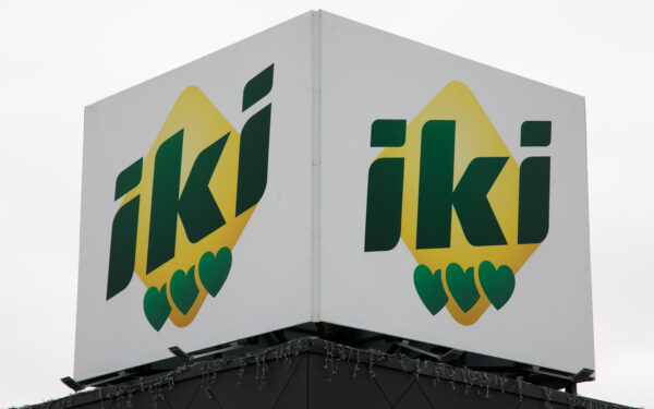 Pokyčiai Pagiriuose: duris atvėrė atnaujinta „Iki“ – pirkėjų laukia naujovės