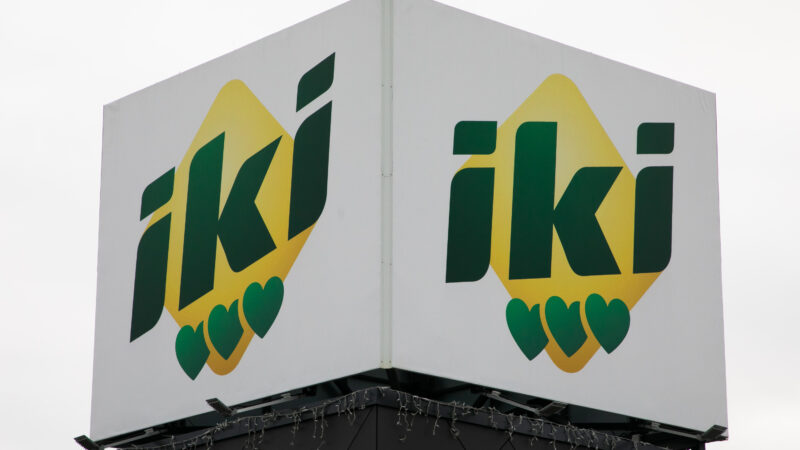 Pokyčiai Pagiriuose: duris atvėrė atnaujinta „Iki“ – pirkėjų laukia naujovės