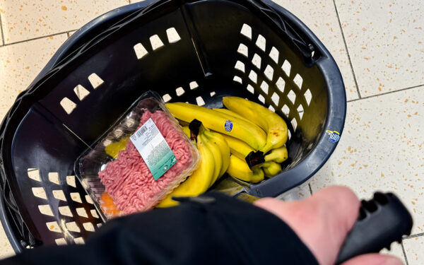 Ar valstybė pradės riboti maisto kainas? siūlomi sprendimai jau pasiekė Seimą