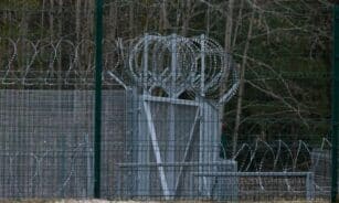 Koncertina. ELTA / Dainius Labutis