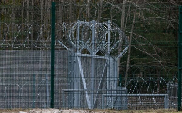 Per vieną dieną – rekordinis migrantų skaičius: dauguma į Lietuvą bandė patekti per Čepkelius