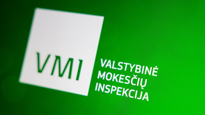 VMI vadovė: šešėlis mažėja – PVM atotrūkis Lietuvoje perpus mažesnis nei prieš dešimtmetį