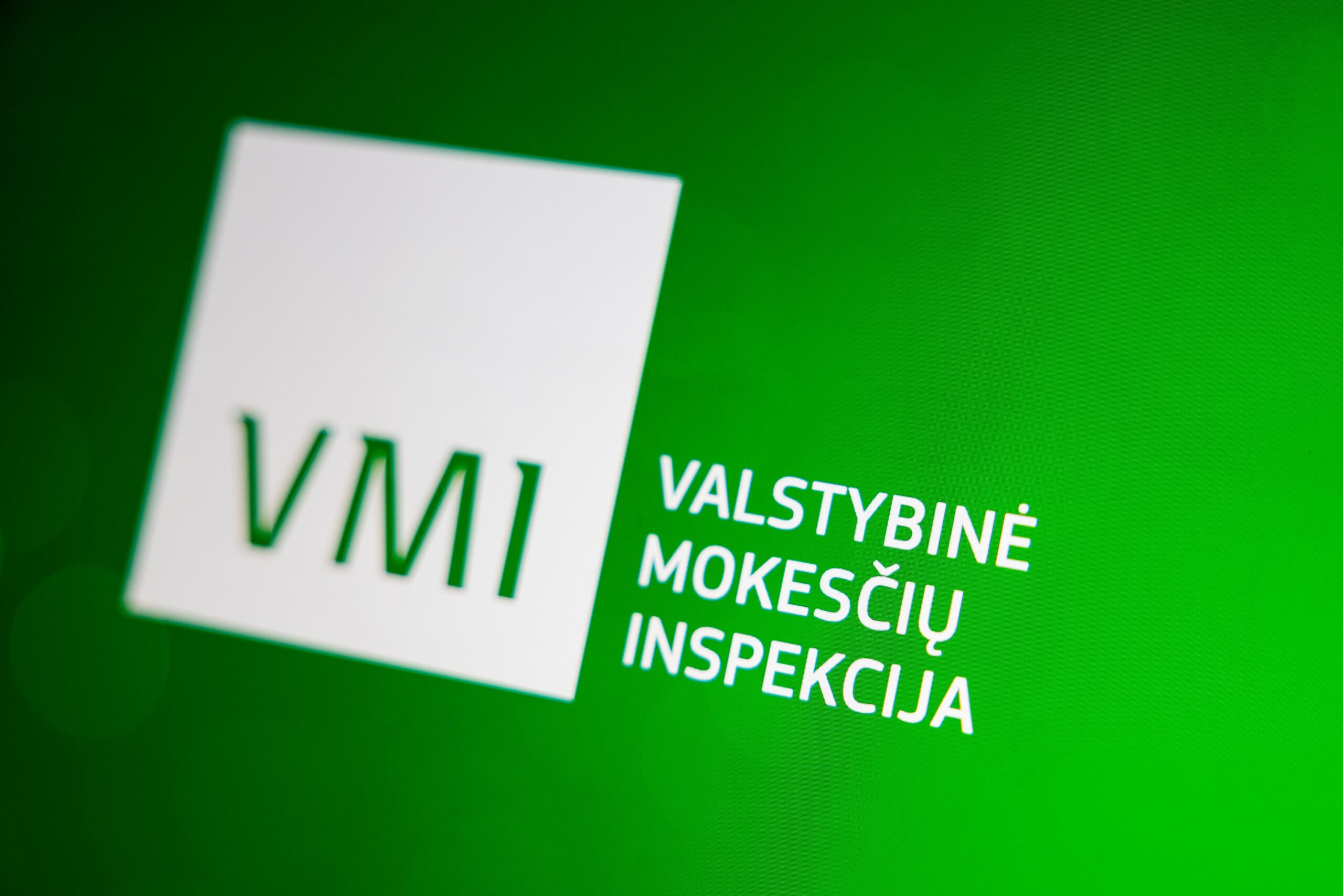 VMI keičia taisykles: šiems gyventojams suteikta daugiau laiko deklaruoti pajamas, pasitikrinkite