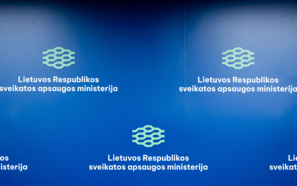 Sveikatos apsaugos viceministro pareigas pradeda eiti „aušriečių“ deleguotas asmuo