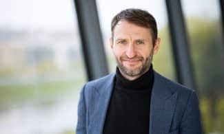 Elijus Čivilis. ELTA / Andrius Ufartas