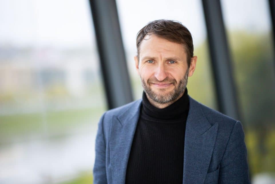 Elijus Čivilis. ELTA / Andrius Ufartas